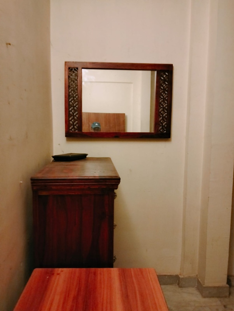 Fully Furnished 3bhk fully- furnished in Narikal Bari, Guwahati, Assam, India for Rent